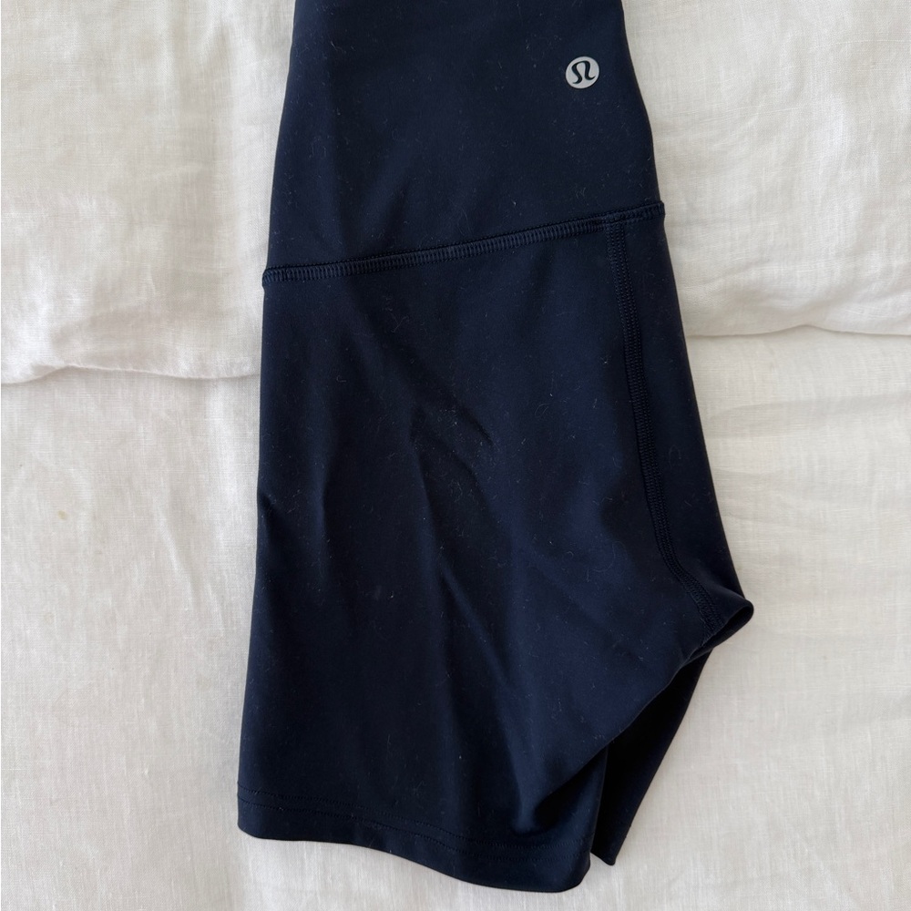 Navy Lululemon Set - Picture 5 of 5